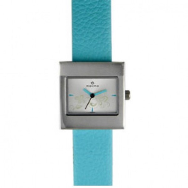 Blue Maxima Watch